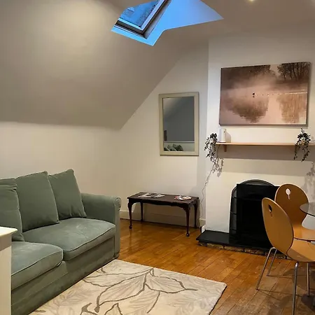 Luxe Loft * Cork