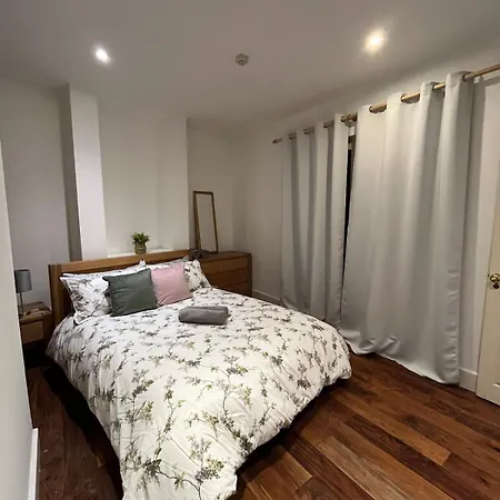 Διαμέρισμα Luxe Loft