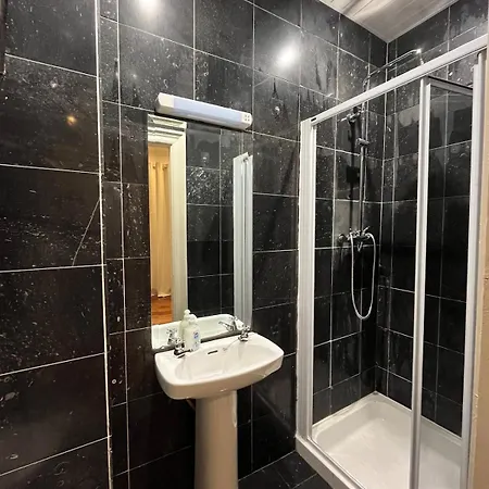Luxe Loft Apartman Cork