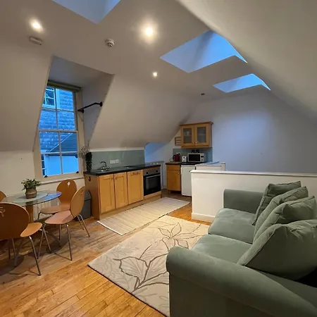 Luxe Loft Διαμέρισμα Κορκ